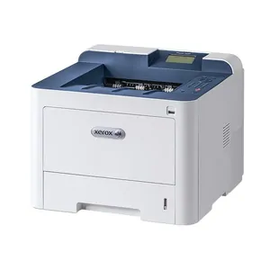 Замена тонера на принтере Xerox 3330 в Краснодаре